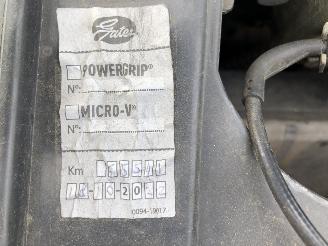 Renault Kangoo 15dci E5 Airco Navi picture 14