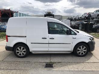 Volkswagen Caddy 2.0tdi E6 picture 1