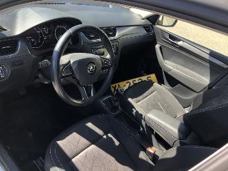 Skoda Rapid 1.0tsi E6 HB picture 6