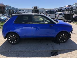 skadebil auto Honda e- Advance 2021/12