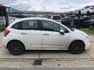 Auto incidentate Citroën C3 1.6hdi 68kW E5 Airco, LM velgen 2012/11
