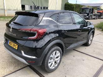 Renault Captur 13tce 96kW Automaat picture 4
