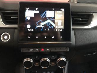 Renault Captur 13tce 96kW Automaat picture 8