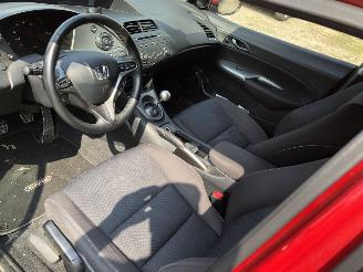 Honda Civic 5DR 1.8i 103kW E5 picture 6