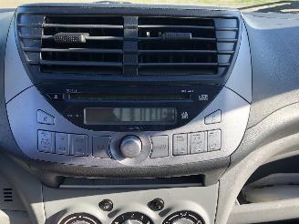 Suzuki Alto 1.0i Exclusive Airco picture 10