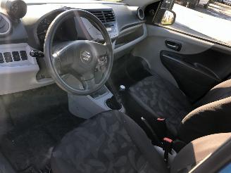 Suzuki Alto 1.0i Exclusive Airco picture 6