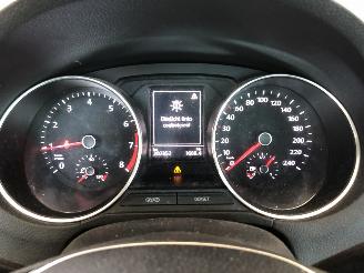 Volkswagen Polo 12tsi 66kW E6 5 drs picture 7