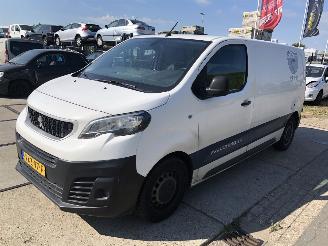Peugeot Expert 15 Bluehdi 100 Premium E6 75kW picture 2