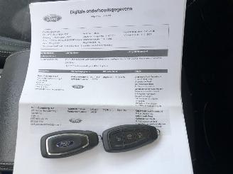 Ford S-Max 1.6i 118kW 7 persoons picture 8