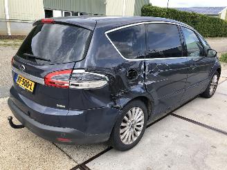 Ford S-Max 1.6i 118kW 7 persoons picture 4