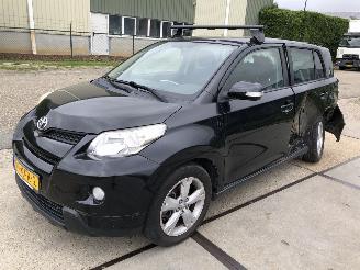 Toyota Urban Cruiser 1.3i Airco picture 2