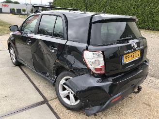 Toyota Urban Cruiser 1.3i Airco picture 5