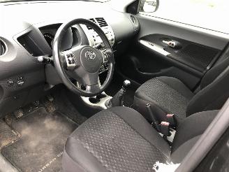 Toyota Urban Cruiser 1.3i Airco picture 6