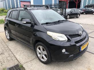 Toyota Urban Cruiser 1.3i Airco picture 3
