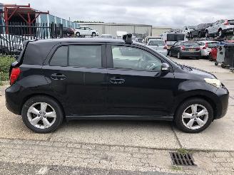 skadebil auto Toyota Urban Cruiser 1.3i Airco 2009/11
