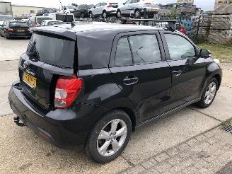 Toyota Urban Cruiser 1.3i Airco picture 4