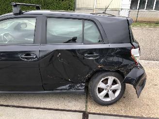 Toyota Urban Cruiser 1.3i Airco picture 15