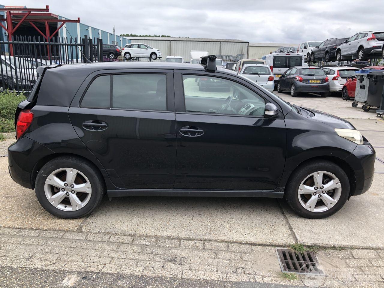 Toyota Urban Cruiser 1.3i Airco