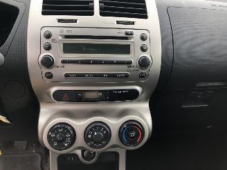 Toyota Urban Cruiser 1.3i Airco picture 9