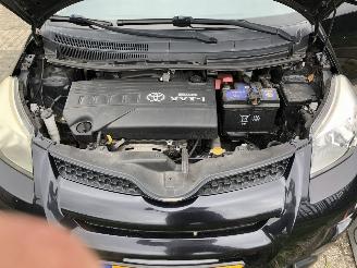 Toyota Urban Cruiser 1.3i Airco picture 13