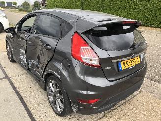 Ford Fiesta 1.0 ecoboost 74kW ST-Line picture 5