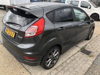 Ford Fiesta 1.0 ecoboost 74kW ST-Line picture 4
