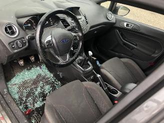 Ford Fiesta 1.0 ecoboost 74kW ST-Line picture 6