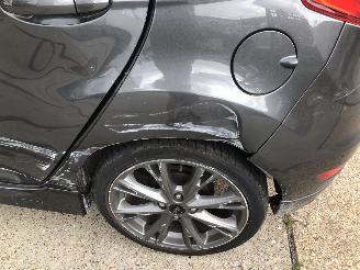 Ford Fiesta 1.0 ecoboost 74kW ST-Line picture 18