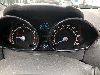 Ford Fiesta 1.0 ecoboost 74kW ST-Line picture 7