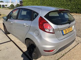 Ford Fiesta 1.0i Style     Airco, Navi picture 5