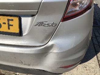 Ford Fiesta 1.0i Style     Airco, Navi picture 11