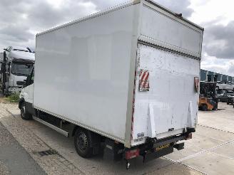 Iveco Daily 35S14V 2.3D 410WB H3 Airco picture 5