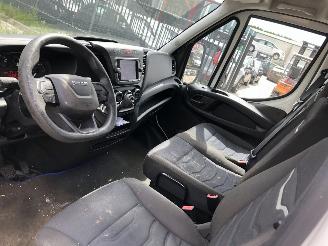 Iveco Daily 35S14V 2.3D 410WB H3 Airco picture 6