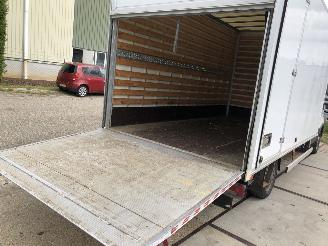 Iveco Daily 35S14V 2.3D 410WB H3 Airco picture 19
