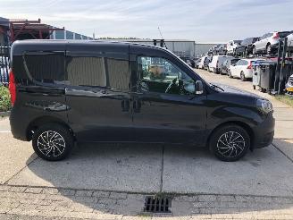 Fiat Doblo Cargo 1.6JTD 77kW E6 L1H1 picture 1