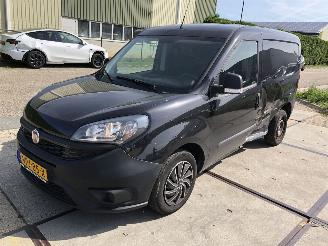 Fiat Doblo Cargo 1.6JTD 77kW E6 L1H1 picture 3