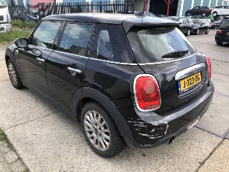 Mini Cooper 1.5i 100kW E6 5 drs Chili picture 5