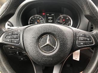 Mercedes Vito 111CDI Sport Lang Dubb Cab Comfort E5 picture 8