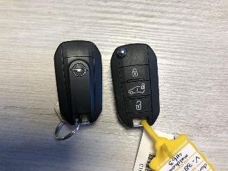 Opel Combo-e GEEN SCHADE !! Airco Navi picture 7