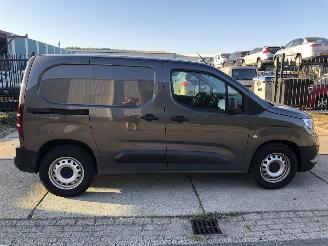 Gebrauchtwagen Van Opel Combo-e GEEN SCHADE !! Airco Navi 2024/3