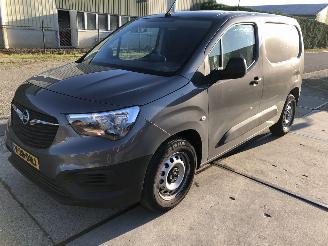 Opel Combo-e GEEN SCHADE !! Airco Navi picture 2