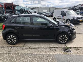 skadebil auto Volkswagen Polo 14tdi 55kW E6 2015/1