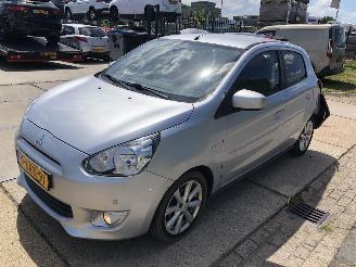 Mitsubishi Space-star 1.2i 59kW Airco 102 dkm picture 2