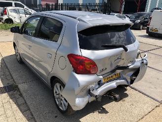 Mitsubishi Space-star 1.2i 59kW Airco 102 dkm picture 5