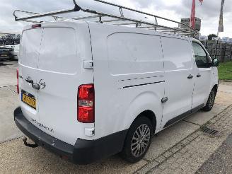 Opel Vivaro L3H1 2.0D 106kW Automaat Edition picture 4