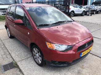 Mitsubishi Colt 13i 70kW E5 Airco picture 3