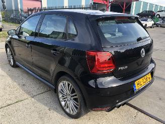 Volkswagen Polo 14TSI BlueGT 110kW E6 DSG picture 5