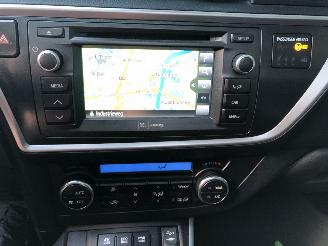 Toyota Auris 1.8 Hybrid Executive Automaat picture 9