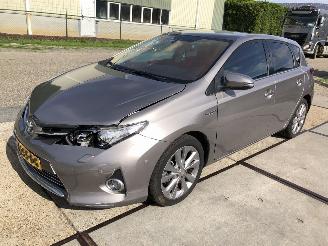 Toyota Auris 1.8 Hybrid Executive Automaat picture 3