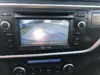 Toyota Auris 1.8 Hybrid Executive Automaat picture 10